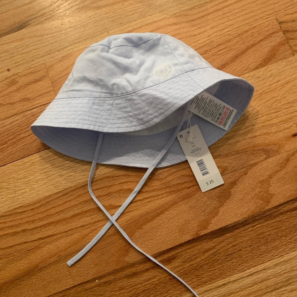 Jacadi hat, like new with tags